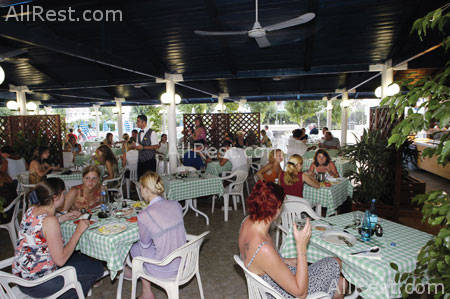 Nestor Hotel 22